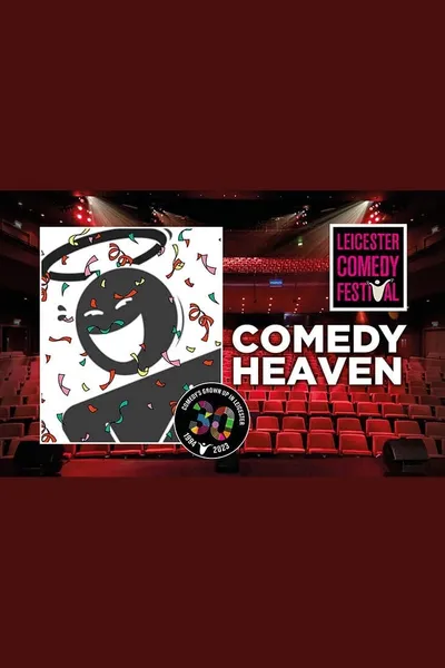 Comedy Heaven: 30th Anniversary Special