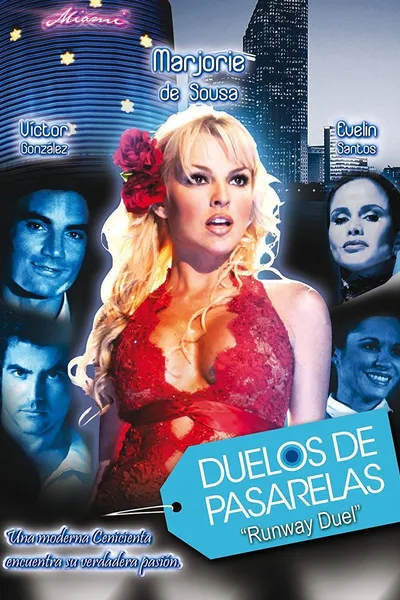 Duelos de pasarelas