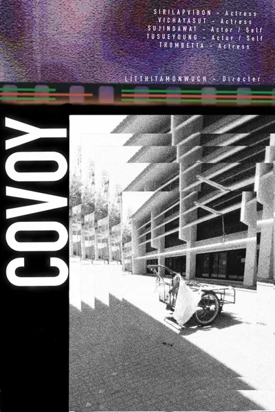 Covoy