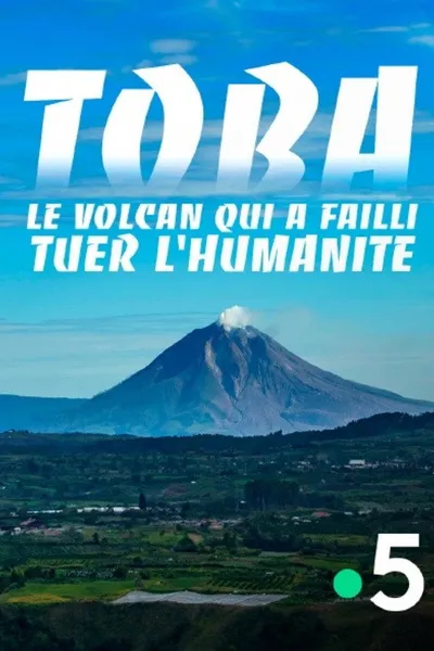 Toba, le volcan qui a failli tuer l'humanité
