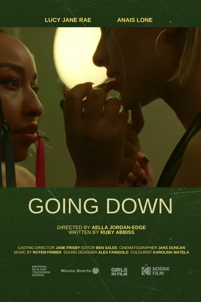 Going Down