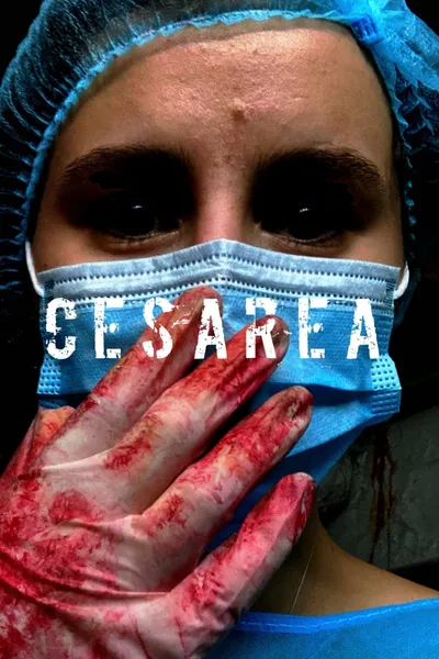 Cesárea