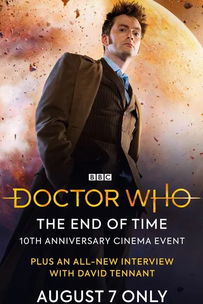 Doctor Who: The End of Time - Part One