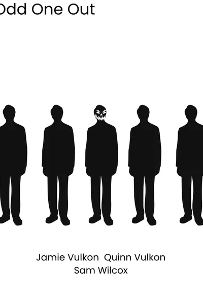 Odd One Out