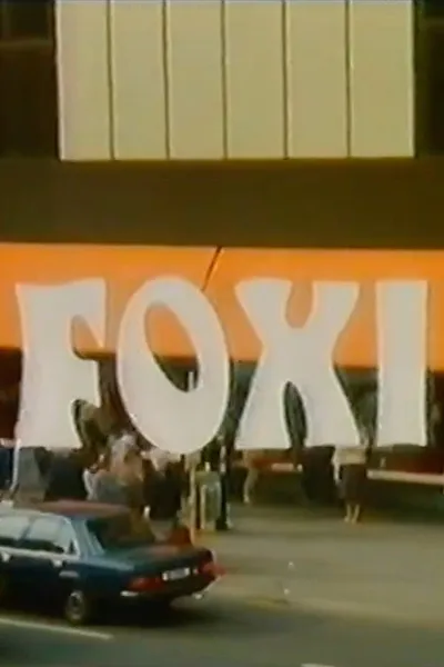 Foxi