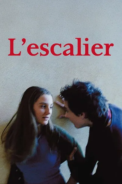 L'Escalier