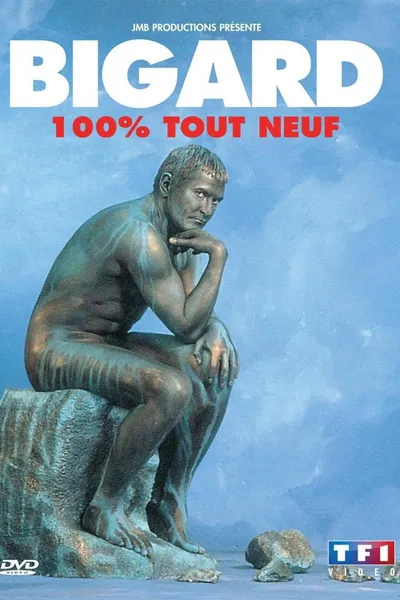 Bigard : 100% Tout neuf