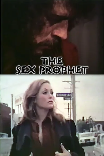 The Sex Prophet
