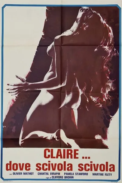 Claire