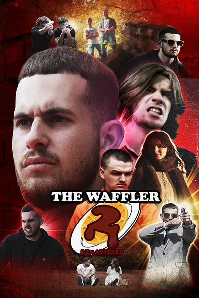 The Waffler 2