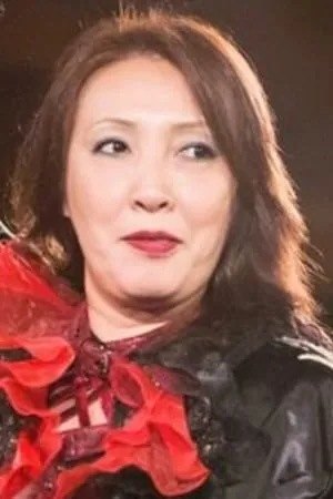 Mayumi Ozaki