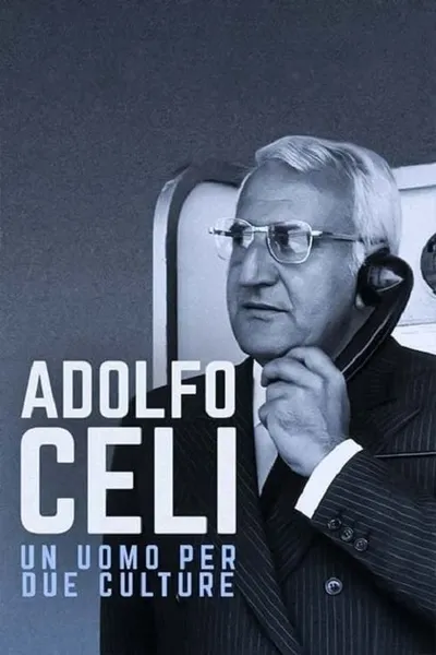 Adolfo Celi, a Man for Two Worlds