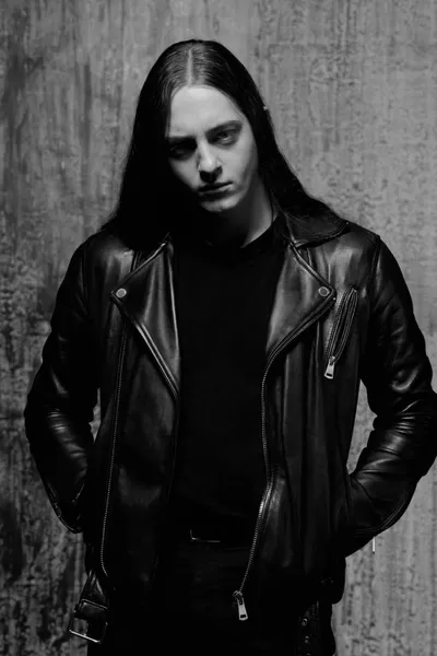 Perturbator