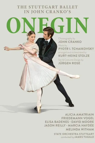 Onegin