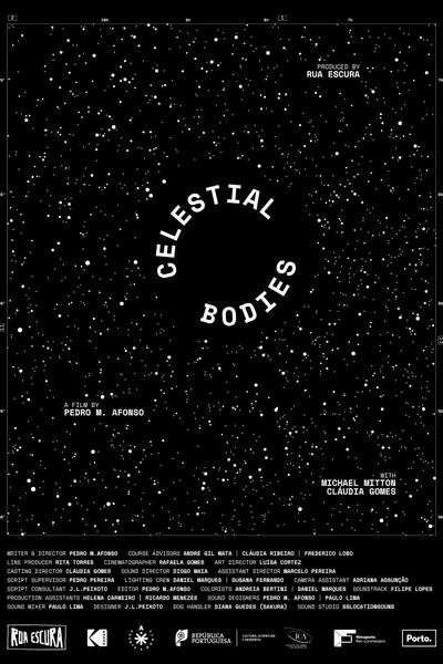 Celestial Bodies
