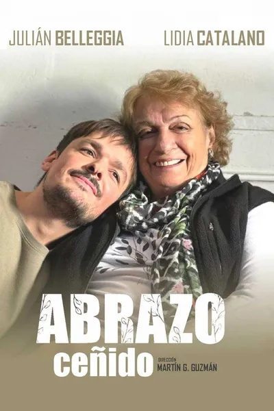 Abrazo Ceñido