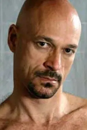 Jason Keller