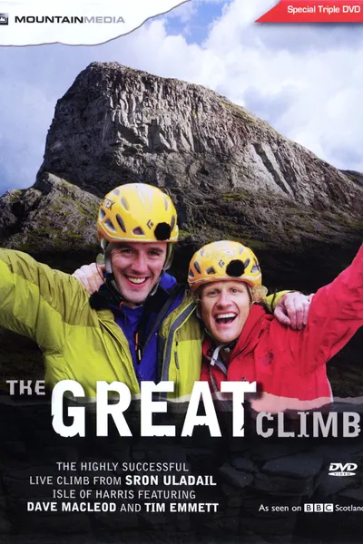 The Great Climb