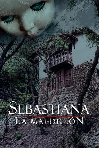 Sebastina: The Curse