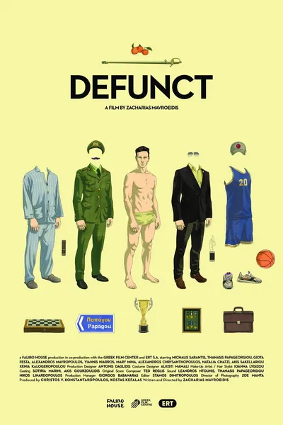 Defunct
