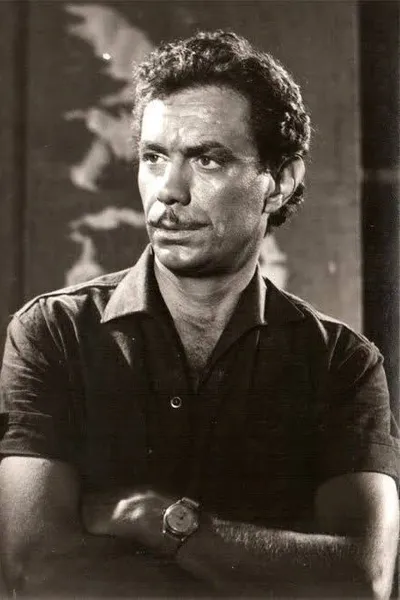 Nikos Tzogias