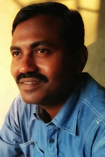 T. Sampath Kumar