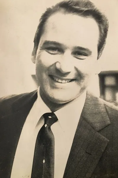 Mario Ferrara