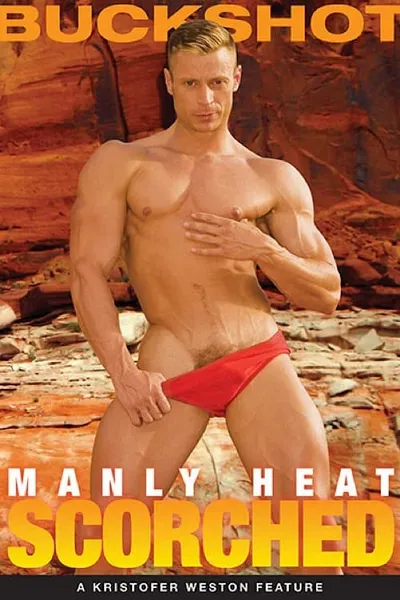 Manly Heat: Scorched