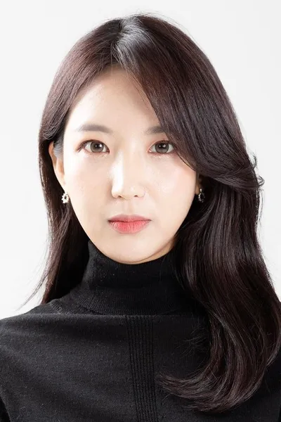 Park Min-jeong