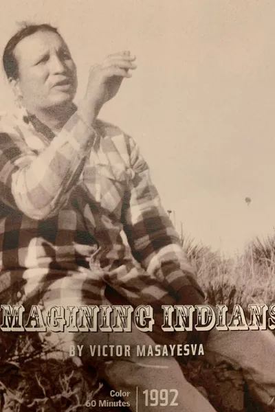 Imagining Indians