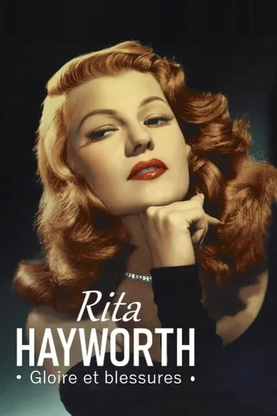 Rita Hayworth - Zu viel vom Leben