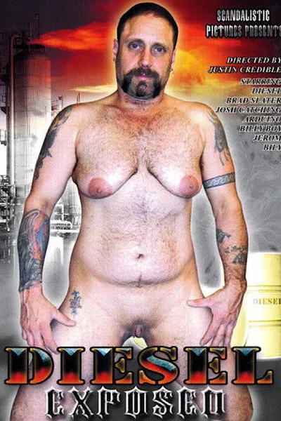Diesel Exposed