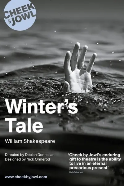 Cheek by Jowl: The Winter's Tale