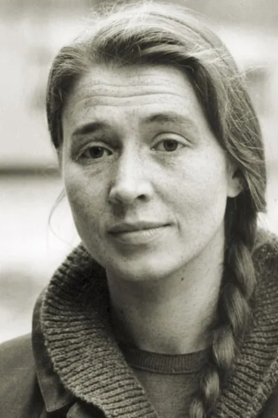 Birgitta Trotzig