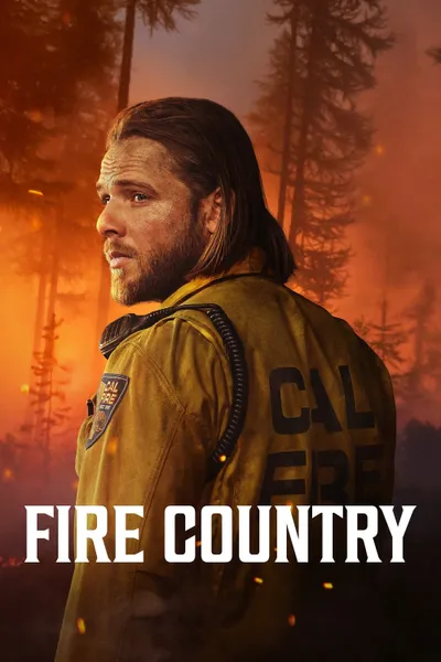 Fire Country