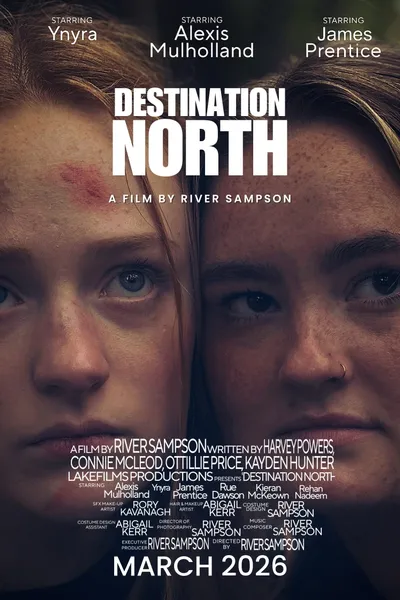 Destination North