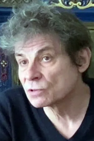 Hubert Engammare