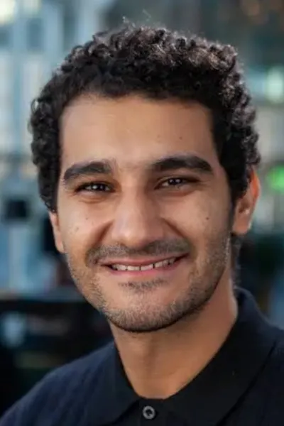 Amir El-Shenawy