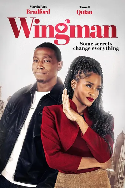 Wingman