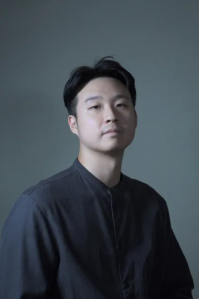 Justin Jinsoo Kim