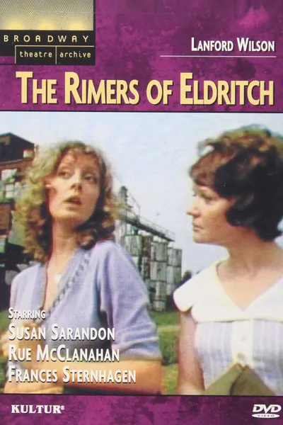 The Rimers of Eldritch