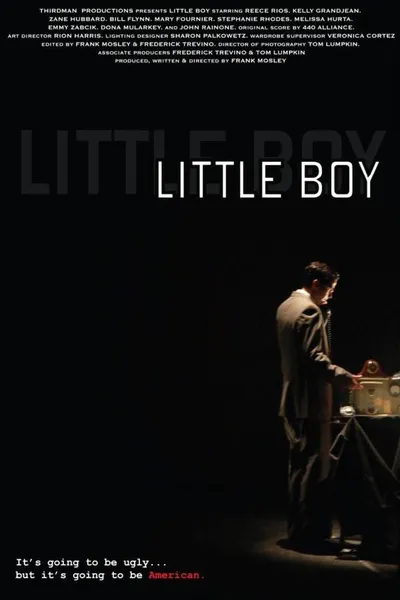 Little Boy