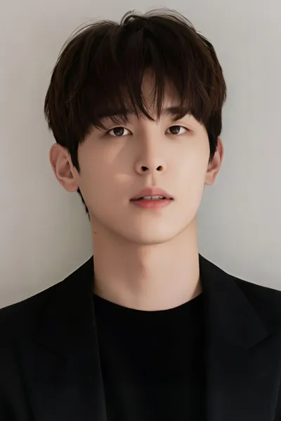 Lee Si-woo