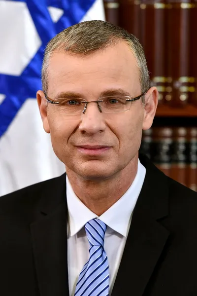 Yariv Levin