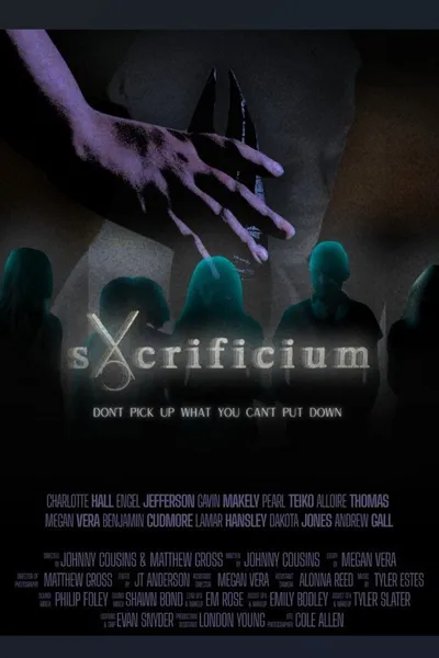 Sacrificium