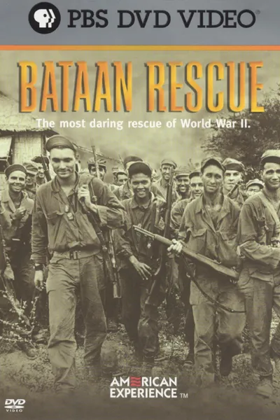 Bataan Rescue