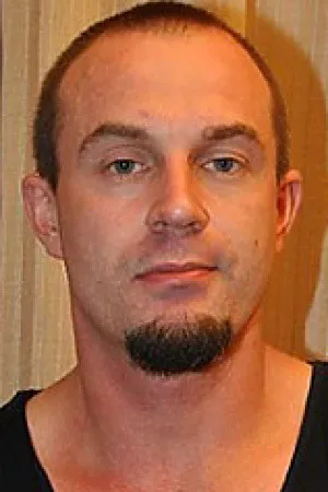 Andrew Orchard