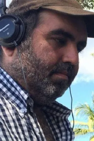 Alejandro Andújar