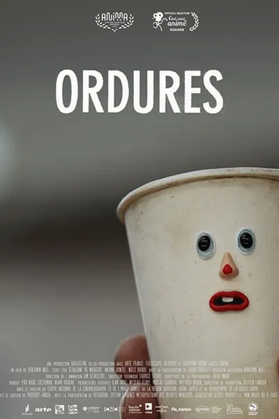Ordures
