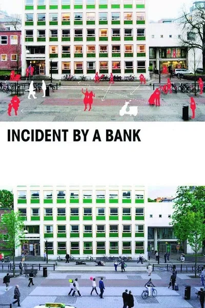 Incident by a Bank